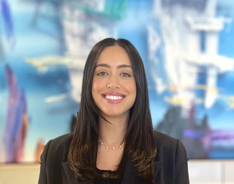 Dr Adelina Gendi, General Practitioner