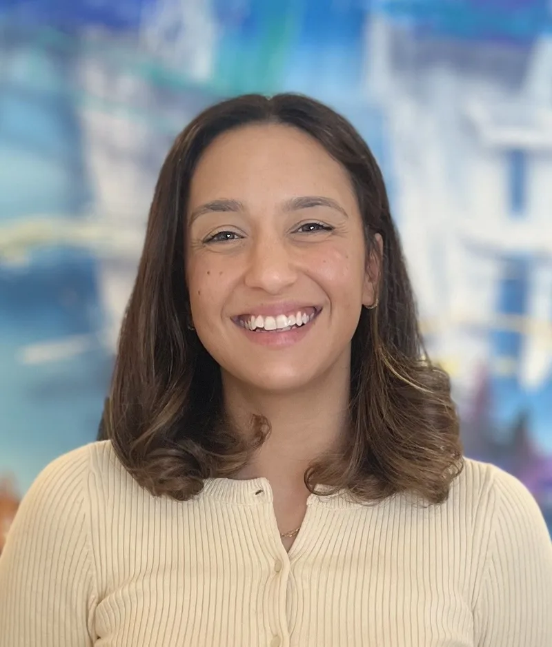 Dr Marina Wahsh, General Practitioner