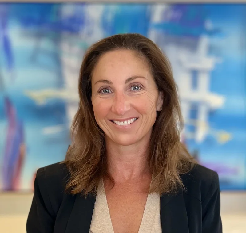 Dr Vicky Hillier, General Practitioner